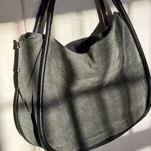 Made in Italy Satchel